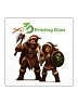 West3D Printing Elves