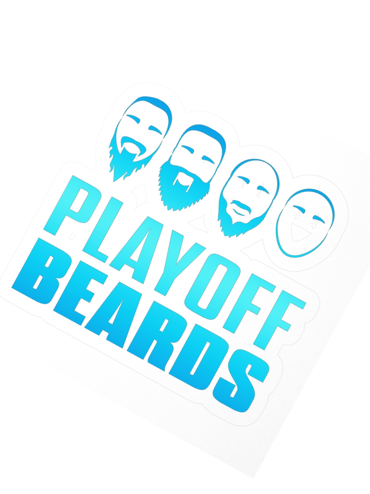Playoff Mode Sticker product image (2)