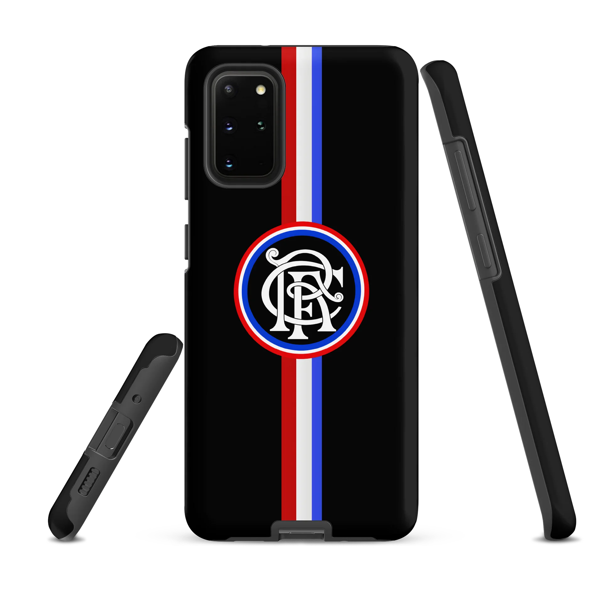 UBC "RFC Crest" Tough Samsung Case product image (1)