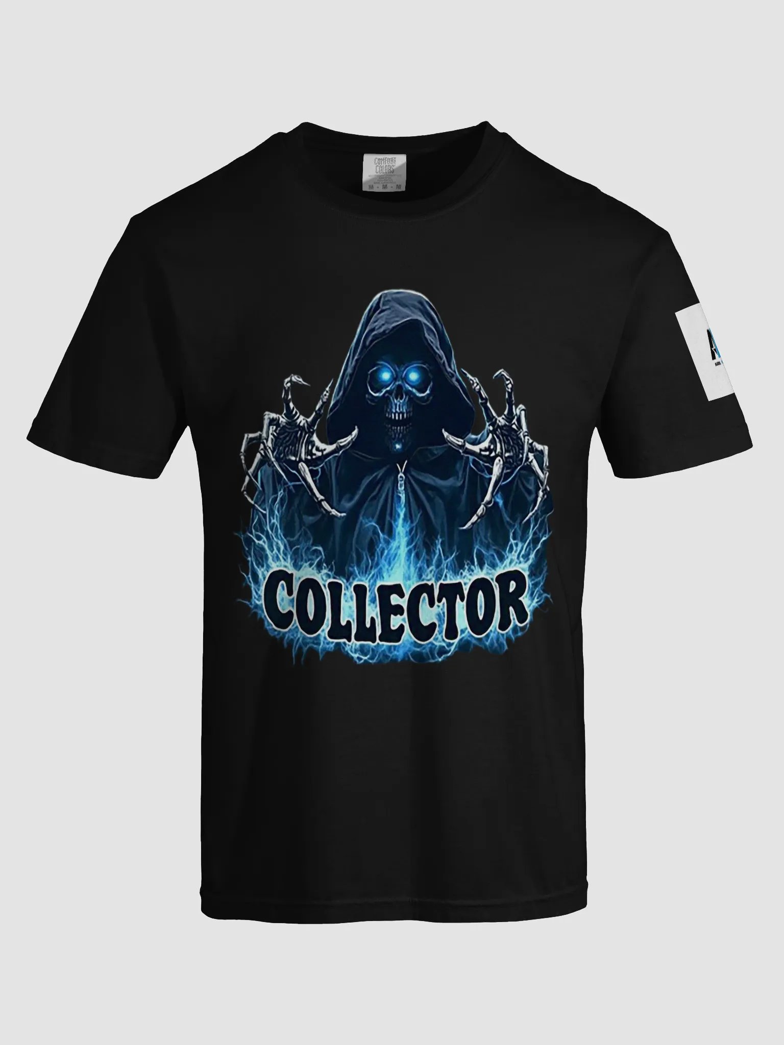 COLLECTIONNEUR D'ÂMES product image (42)