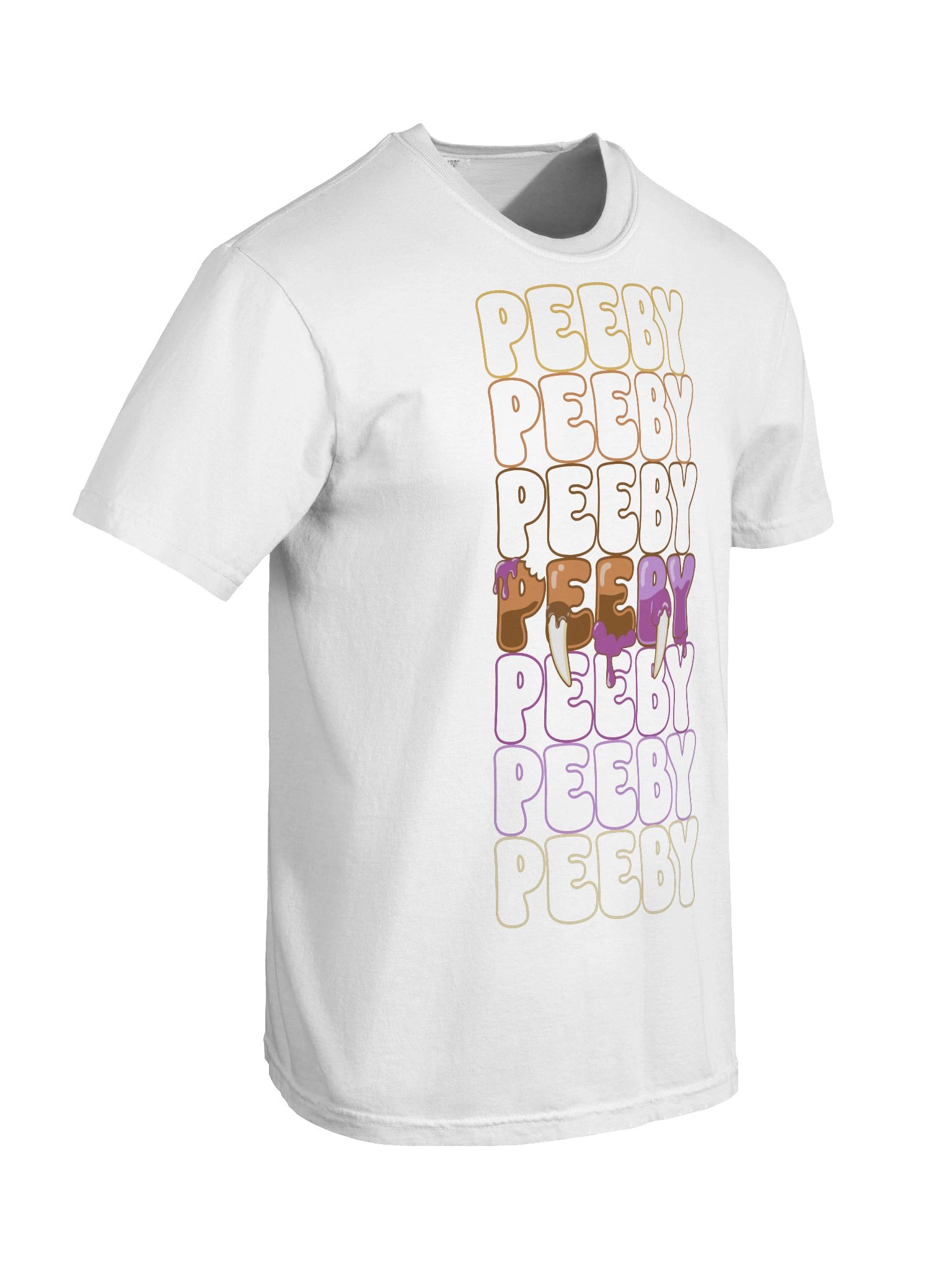 TY TY TY PEEBY TEE product image (8)