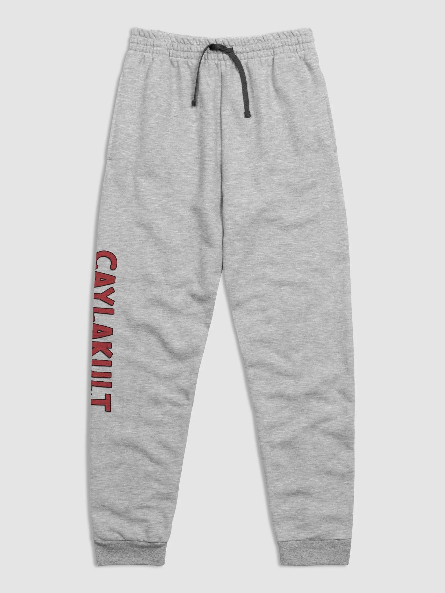 CaylaKult Joggers product image (4)