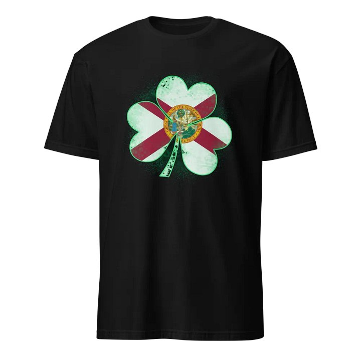 Florida Clover: St Patrick's Day product image (1)