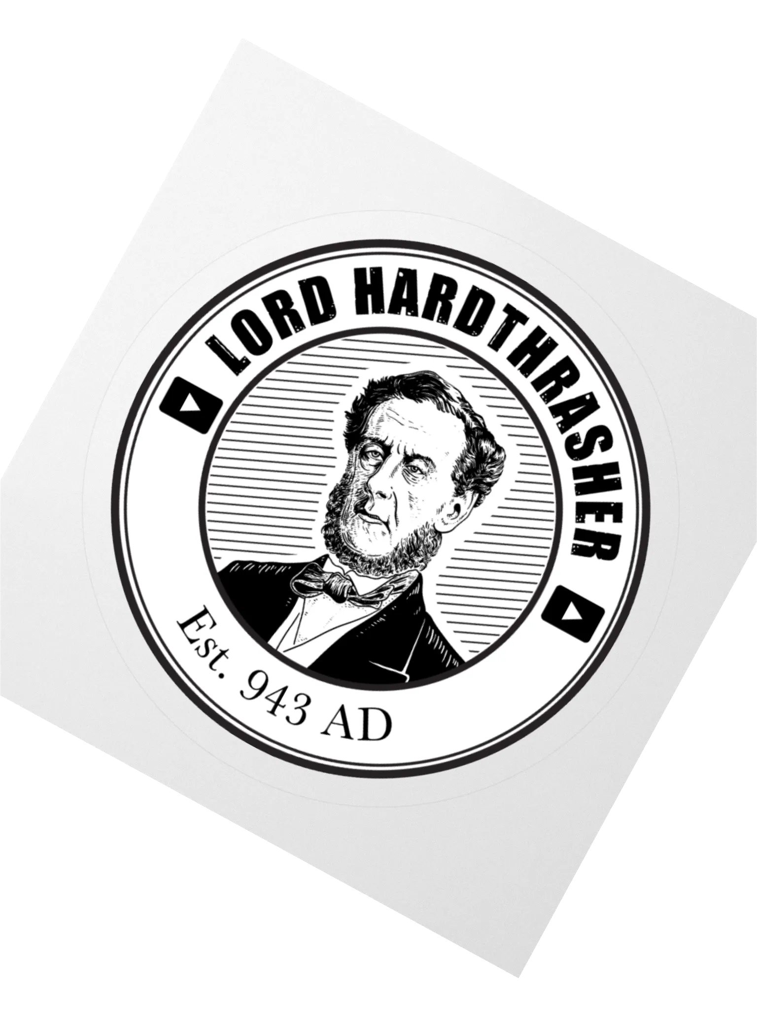 Lord H's Beautiful Face product image (4)
