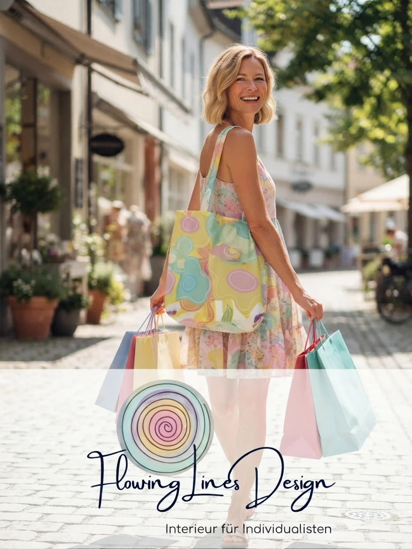 City Flower bag product image (2)