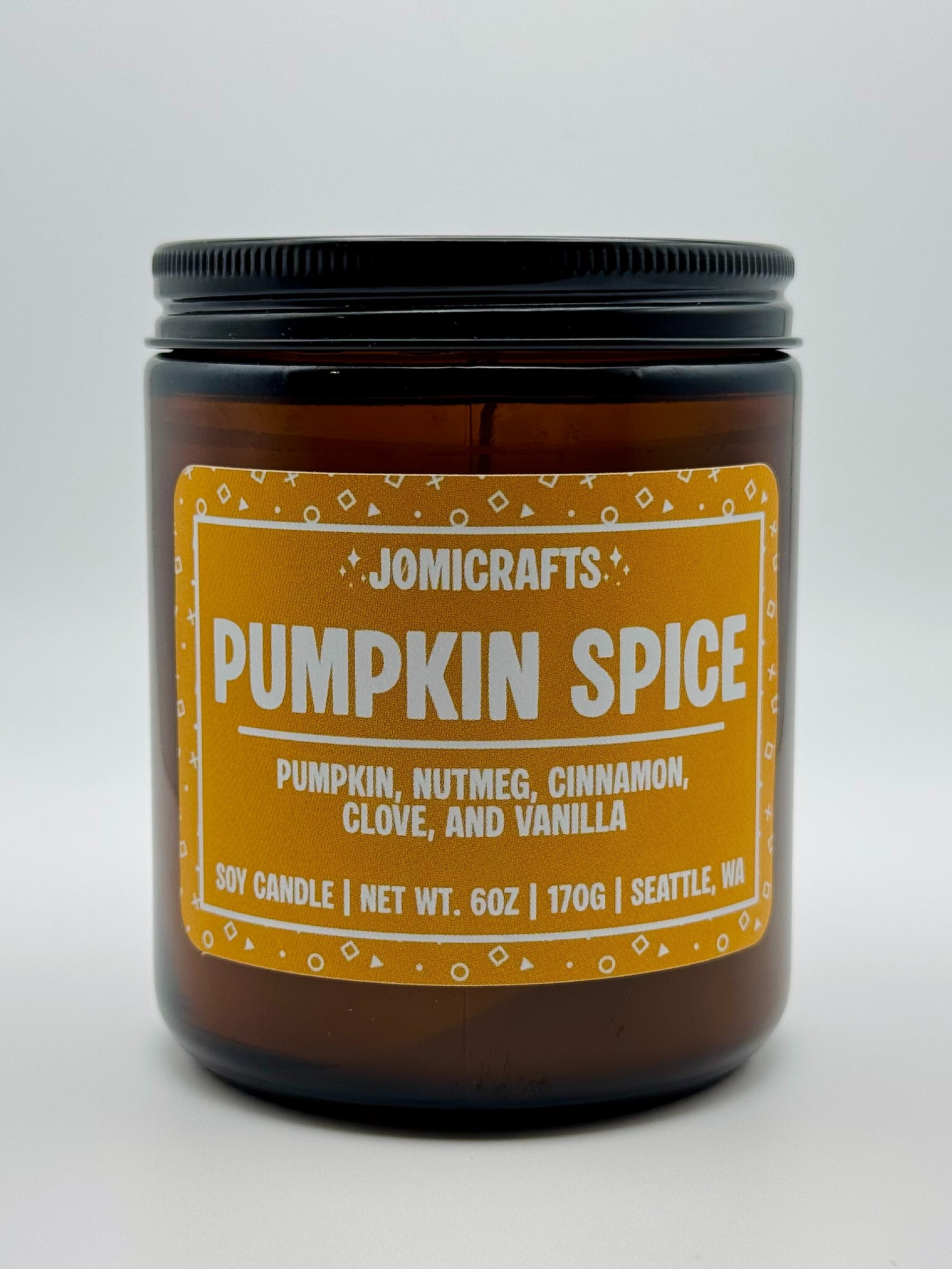 Pumpkin Spice product image (1)