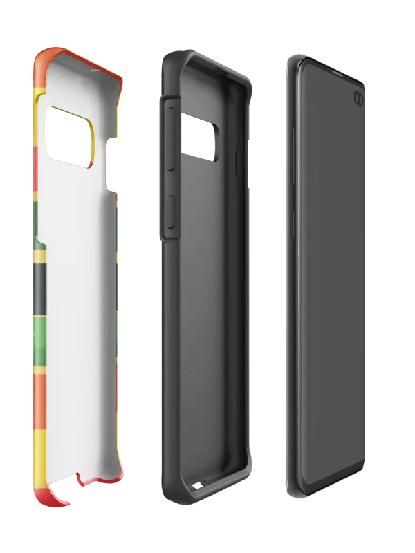 Mental Health Is Health Samsung Case product image (41)