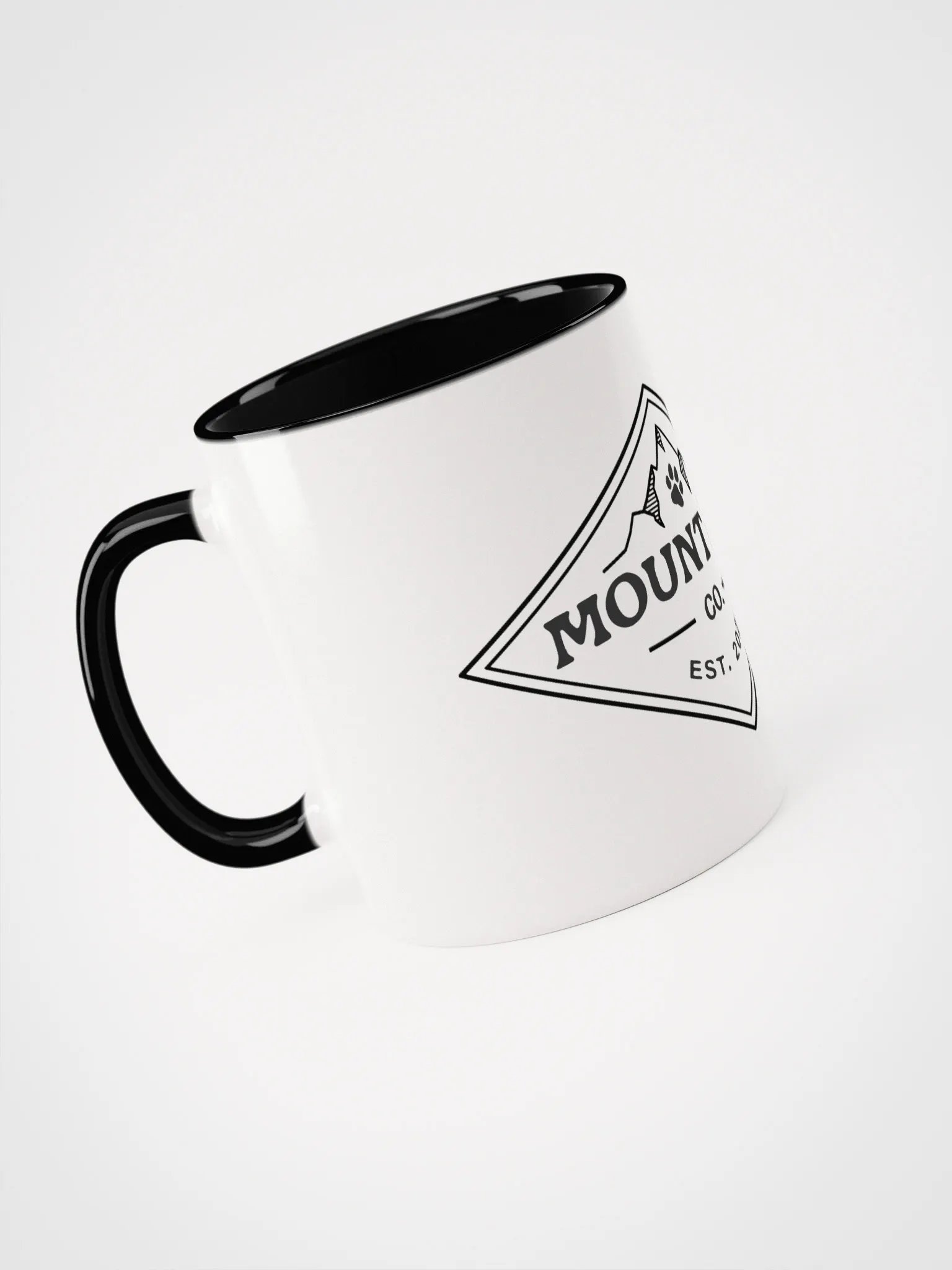 Mount Paw Mug product image (1)