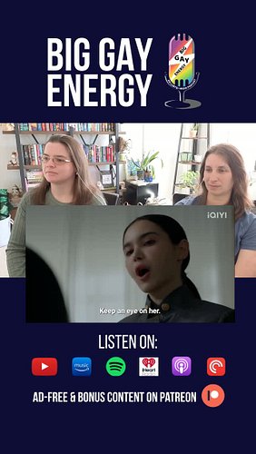 Missed our reaction to ep 7 of The Air? Check it out now!
Watch Here: https://youtu.be/wMeBK9YLJwY

#FreenBecky #เสน่หาวาโย #...