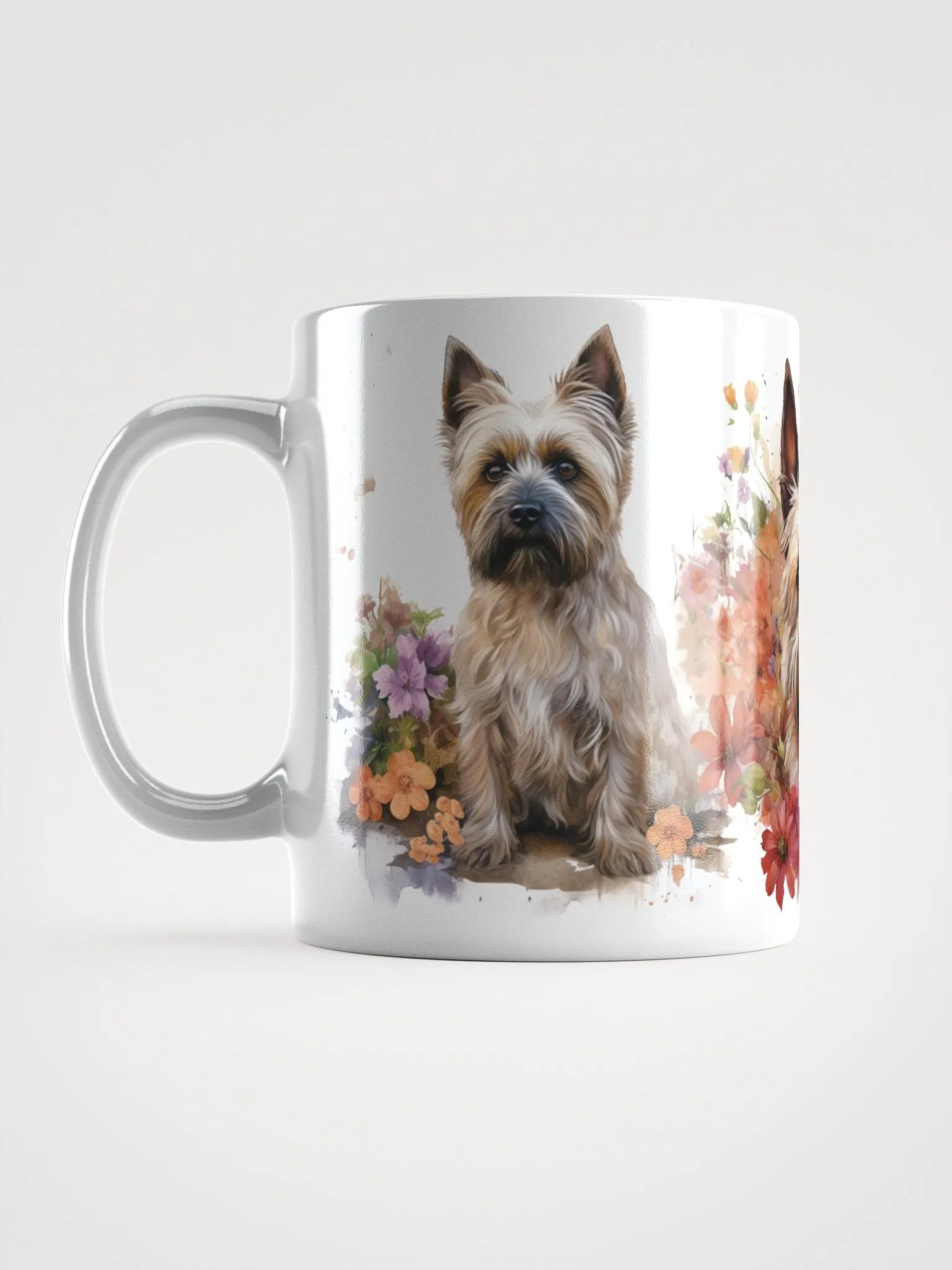 Cairn Terrier Mug product image (6)