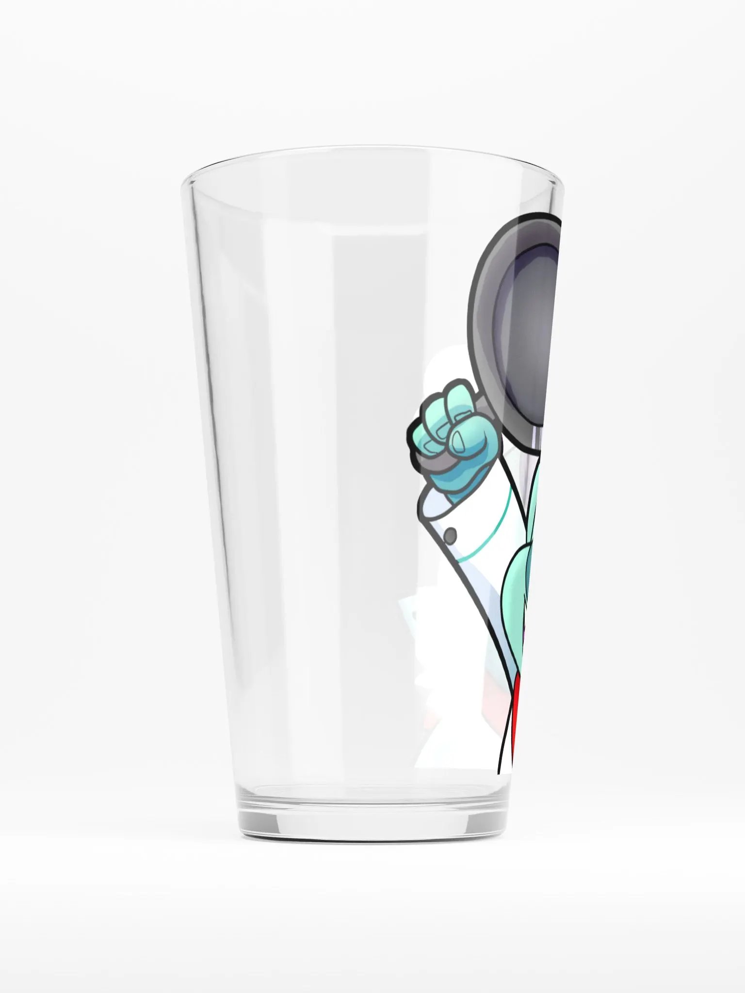 Pan Chef Glass product image (2)