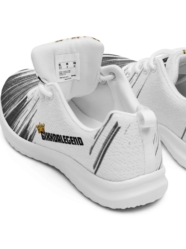 DA6iXXWRLD X 6IXX 1'S ZEBRA EDITION product image (7)