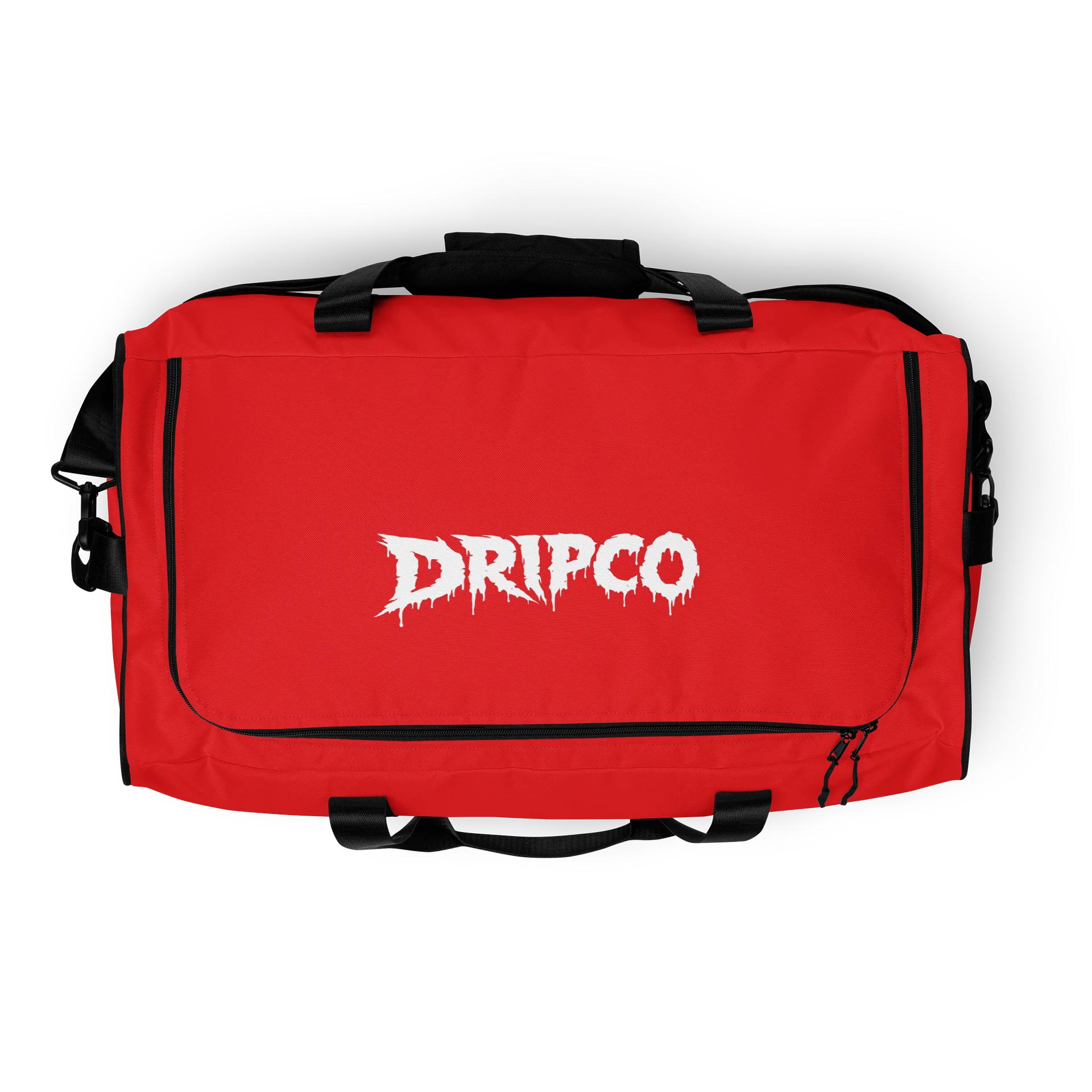 DRIPCO Logo Duffle Bag product image (8)
