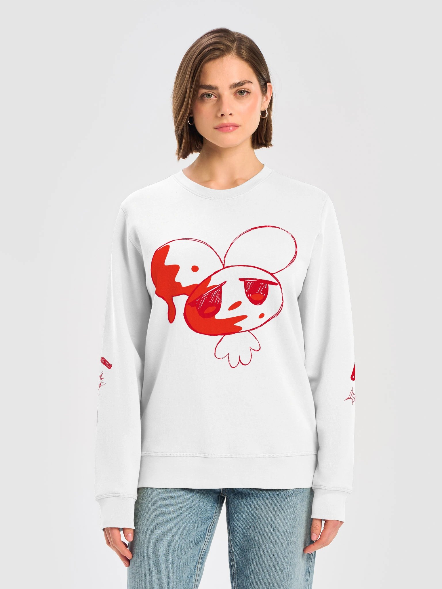 chi murderer hoodie product image (5)