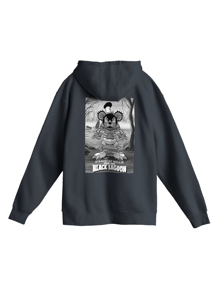 Steamboat Willie from the Black Lagoon product image (6)