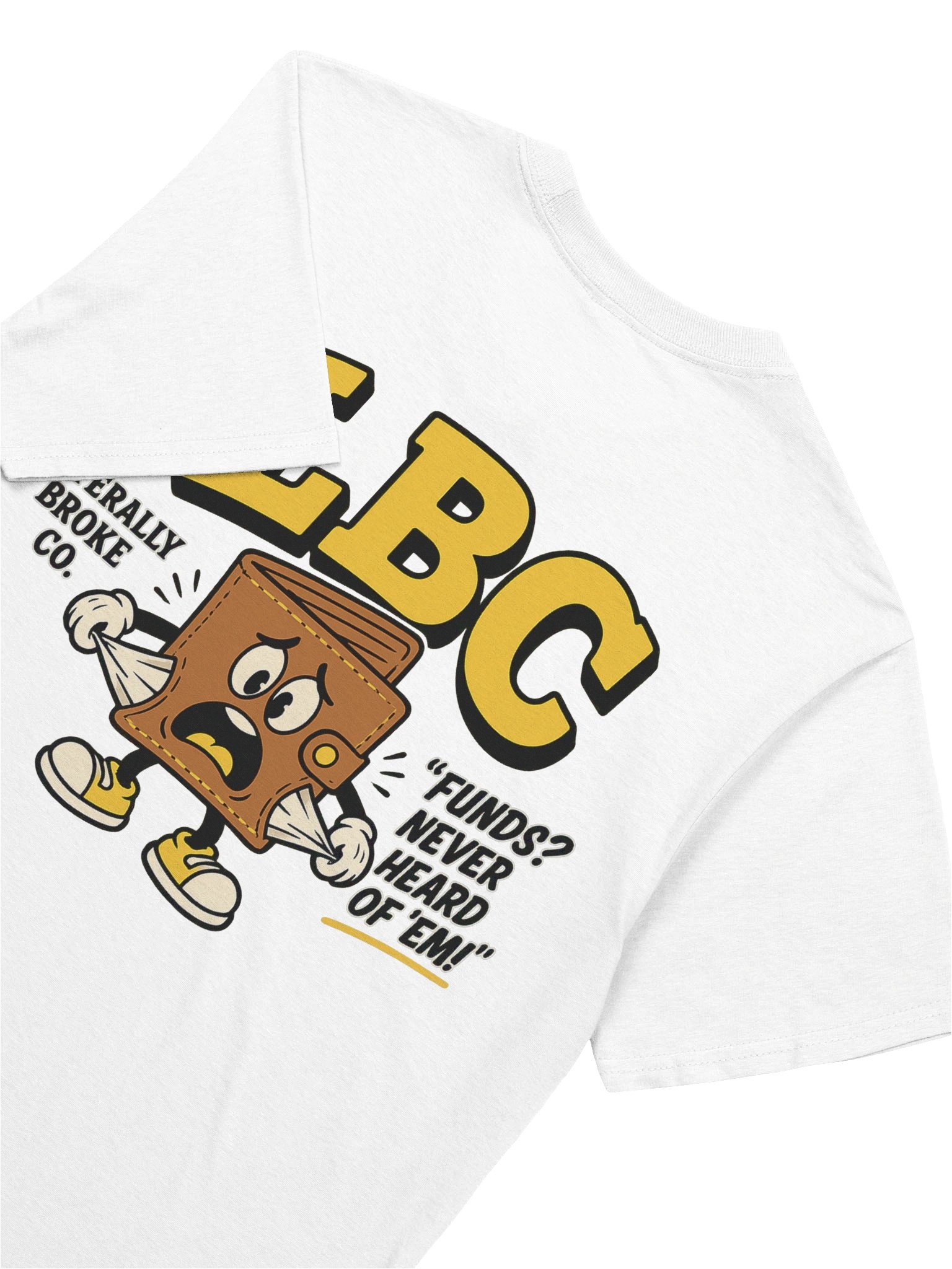 LBC Big Dreams Comfort Funds Never Heard of Them? product image (5)