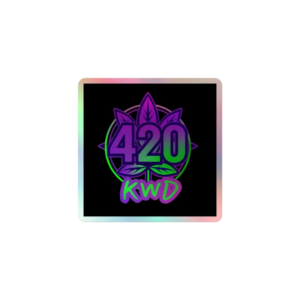 KittyWubsDub Stickers product image (1)