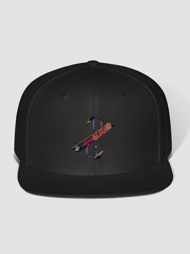 Casquette LaDragonazTv/ LaDragonazTv Cap product image (1)