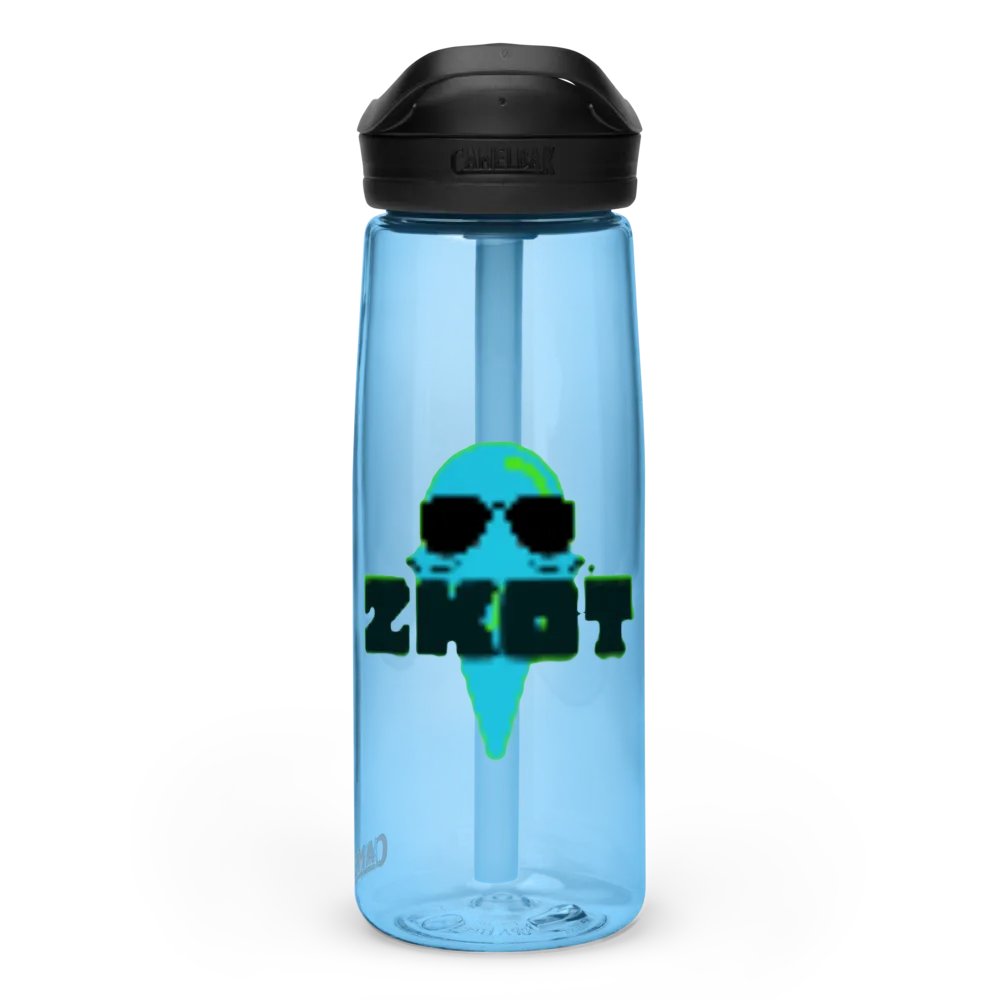 ZKOT Water Bottle - Show Your Support - Drinkware product image (1)