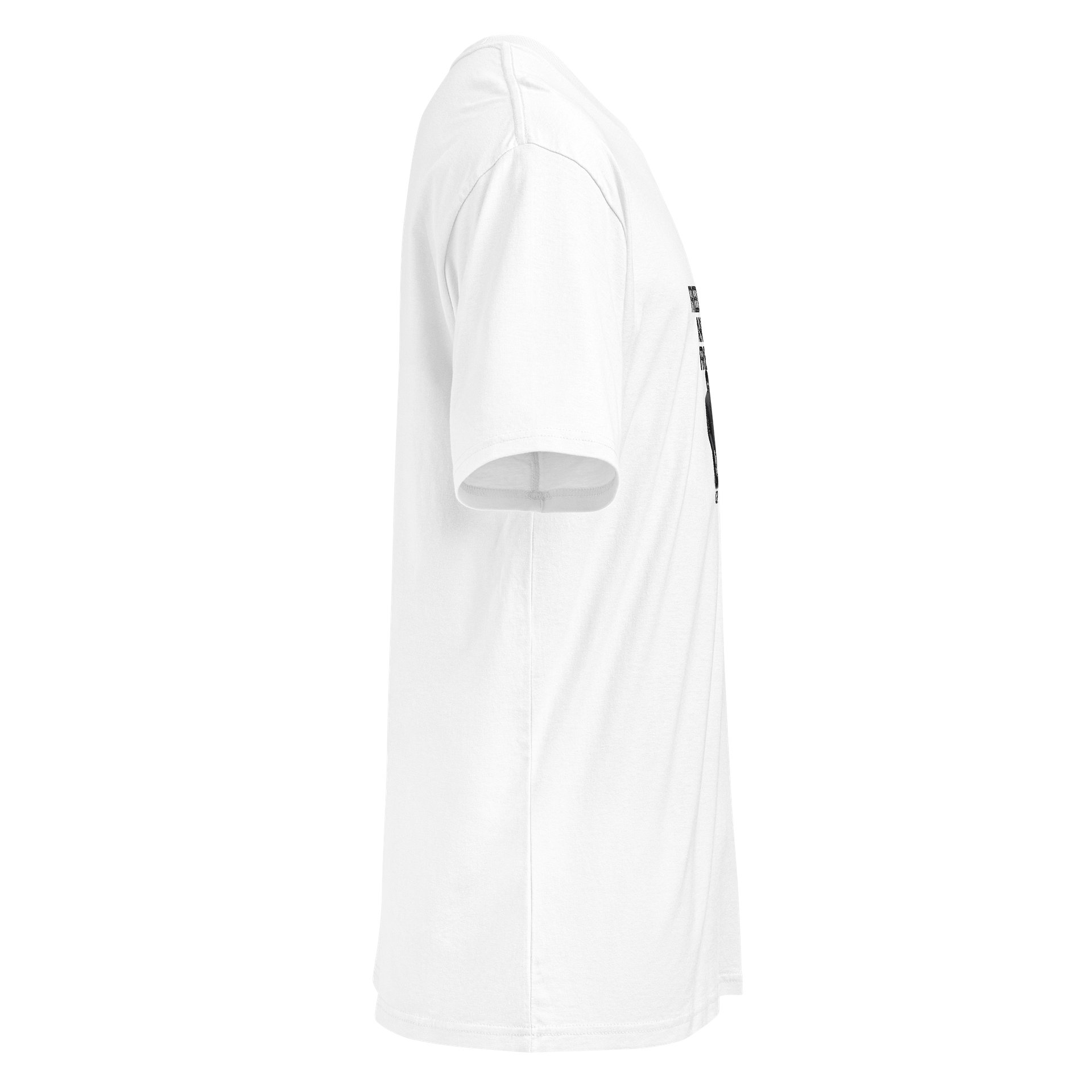 Freedom Ain’t Free T-Shirt – GBMT Statement Edition product image (3)