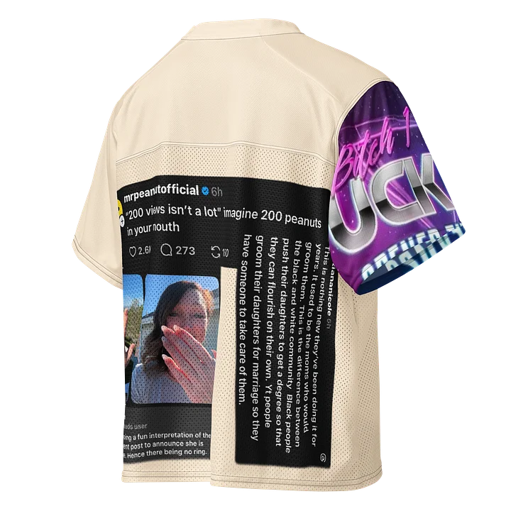 unhinged threads may 11th 2026 product image (2)