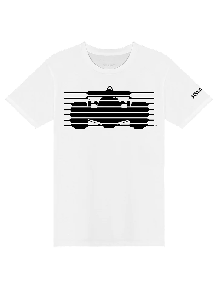 Competition Design™ Tee product image (1)