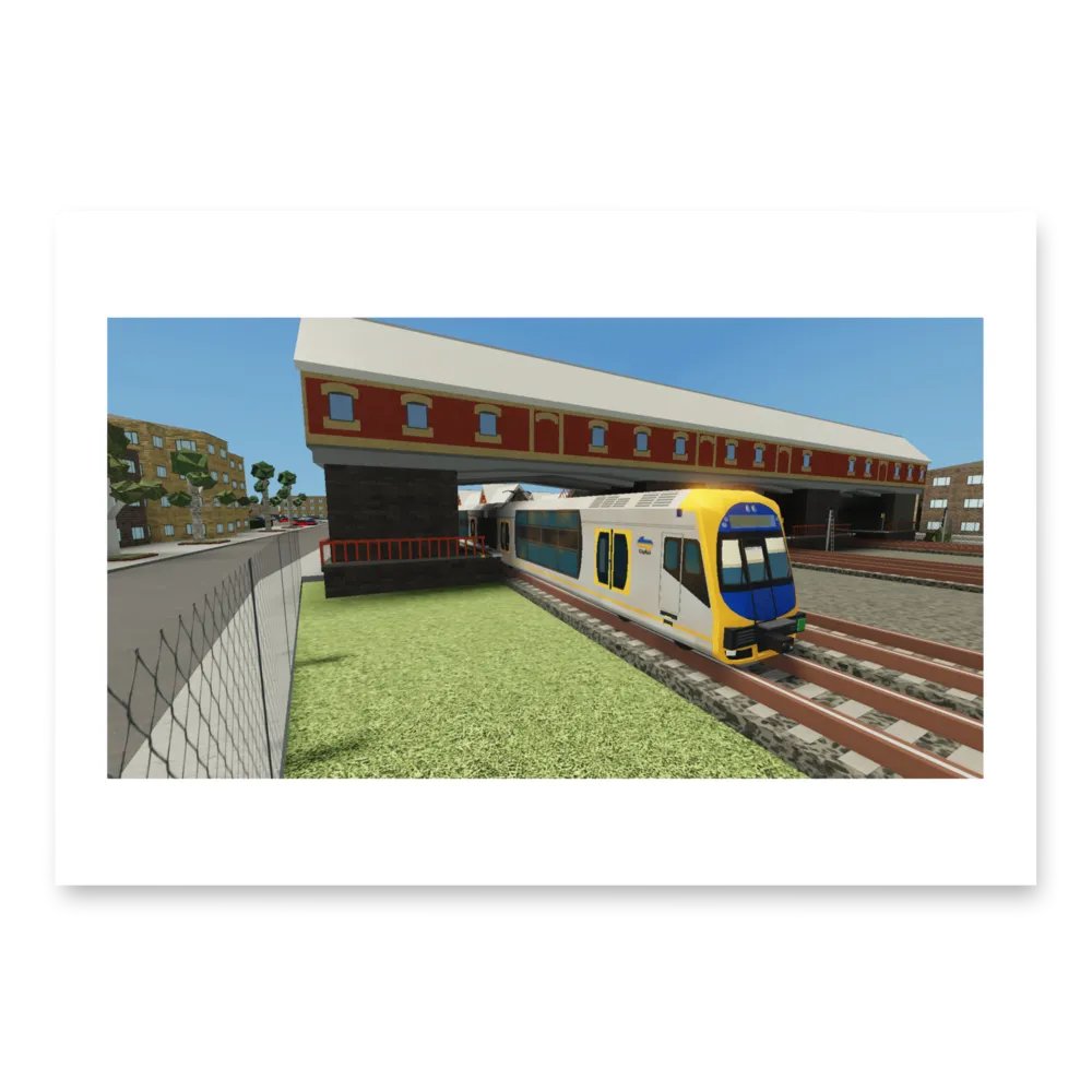 Roblox Wrapping Paper product image (3)