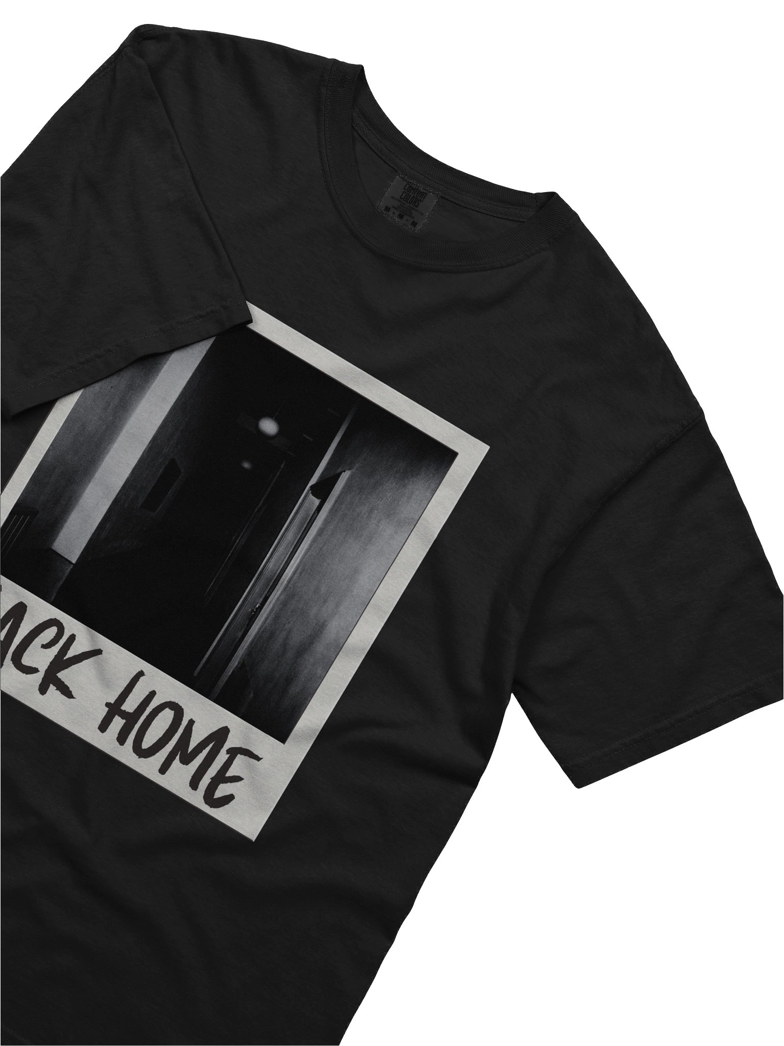 Back Home Heavy Shirt product image (25)