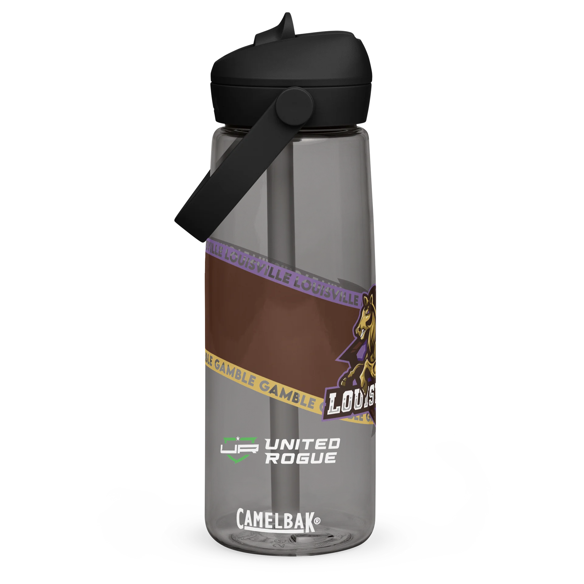 Louisville Gamble Camelbak Water Bottle product image (1)