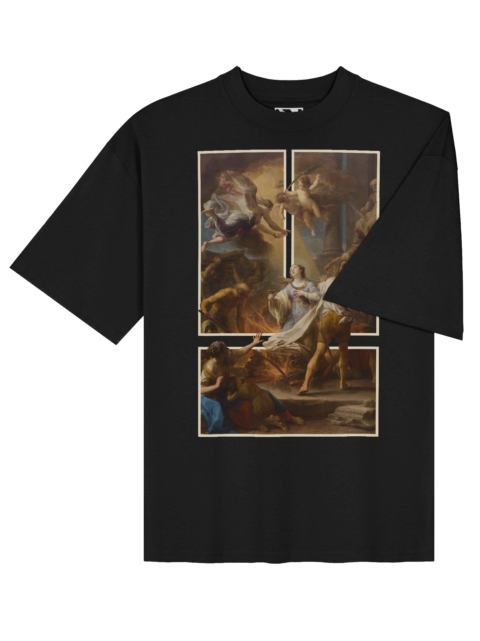 Martirio - Front product image (4)