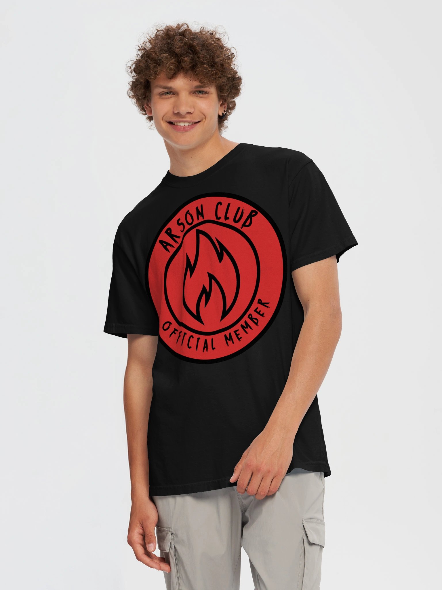 Arson Club product image (5)
