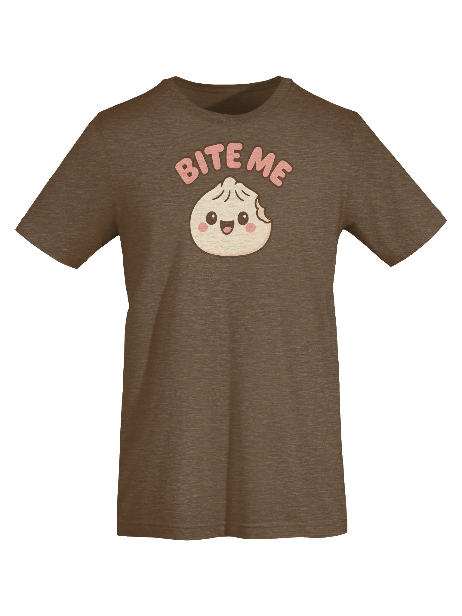 Bite Me Unisex T-Shirt product image (5)
