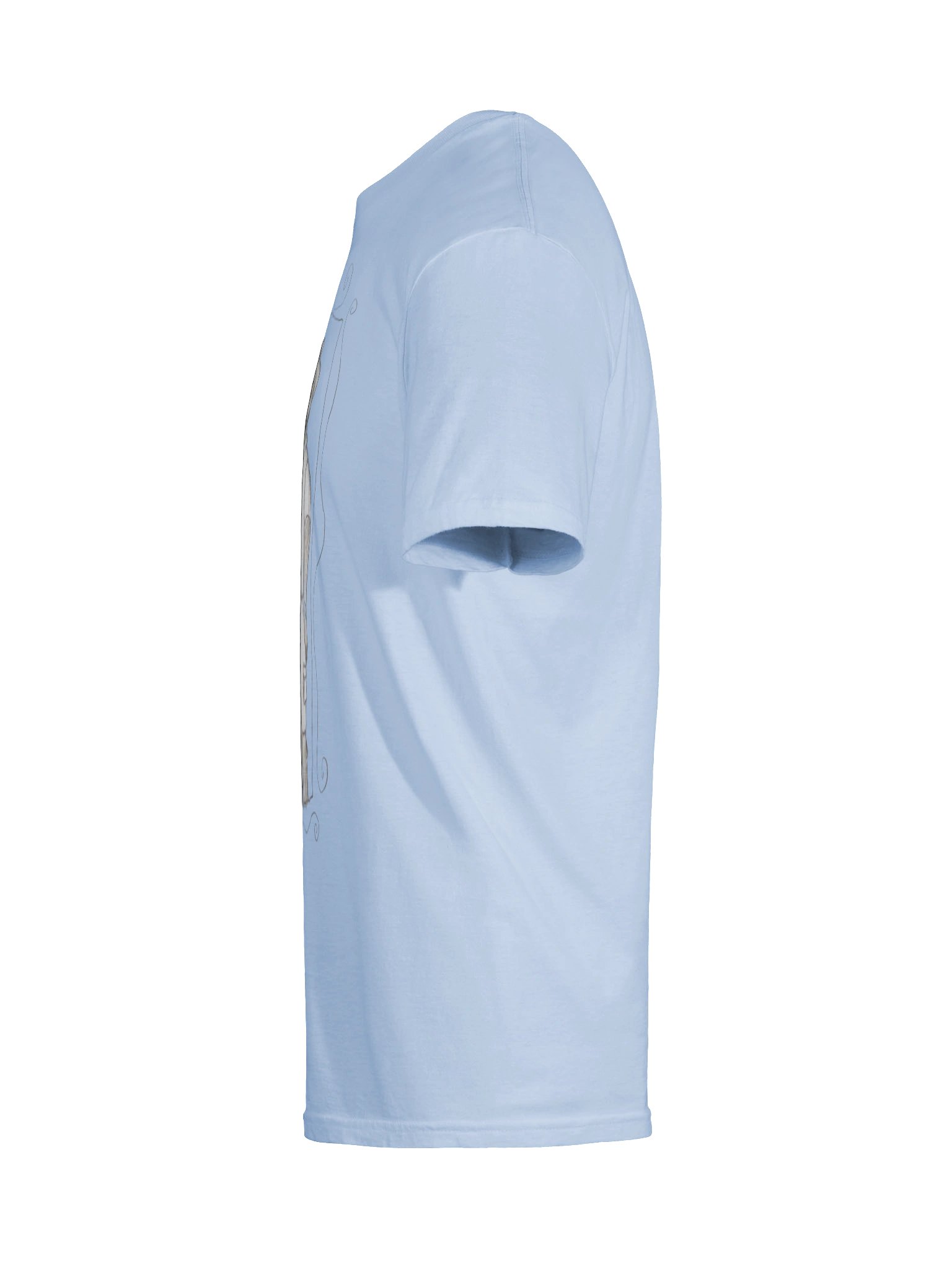 WCD Fathers Day T-Shirt Contest Submission - Seanwong2 product image (9)