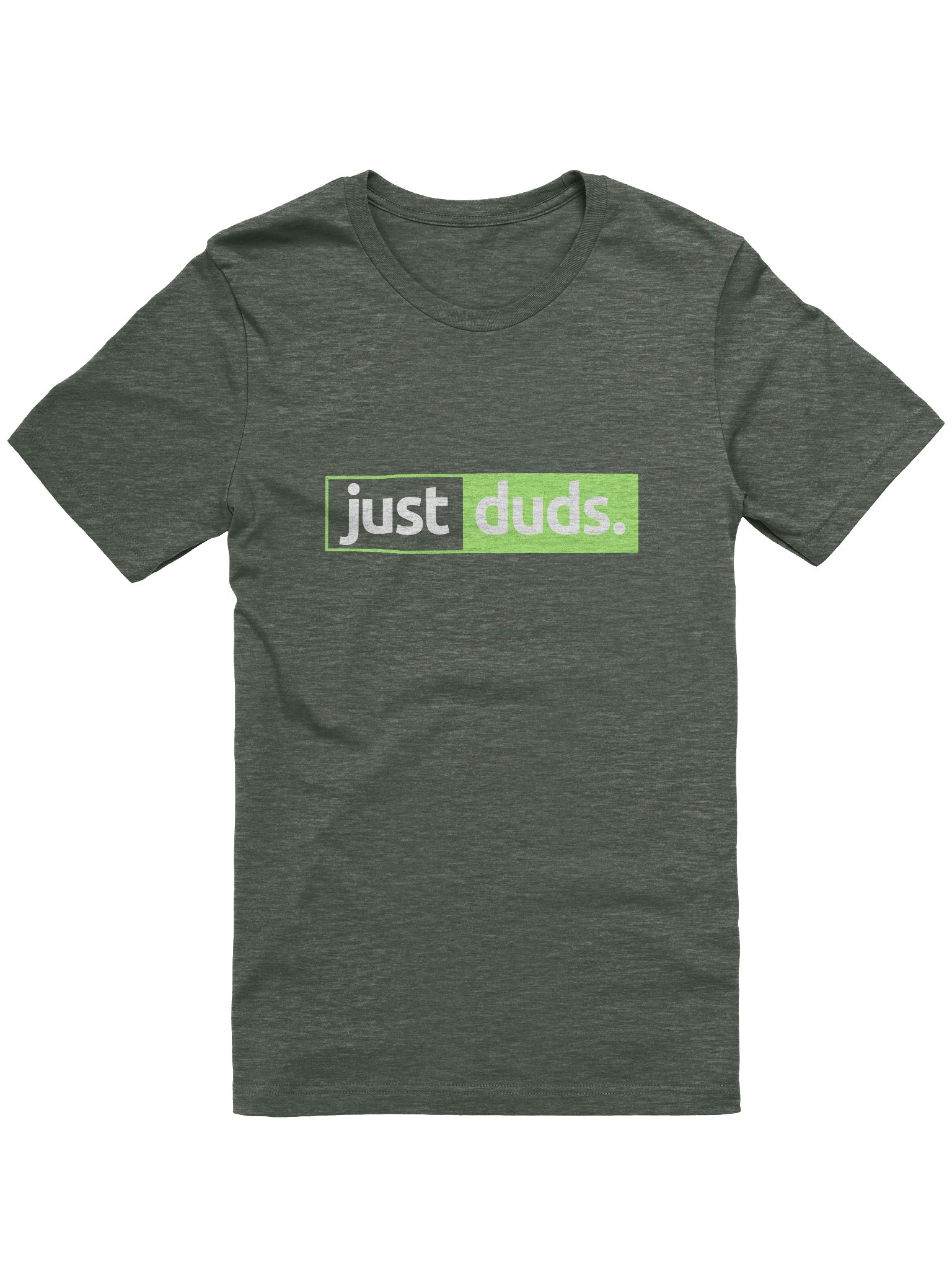 Whimsy Logo Print T-Shirt product image (1)