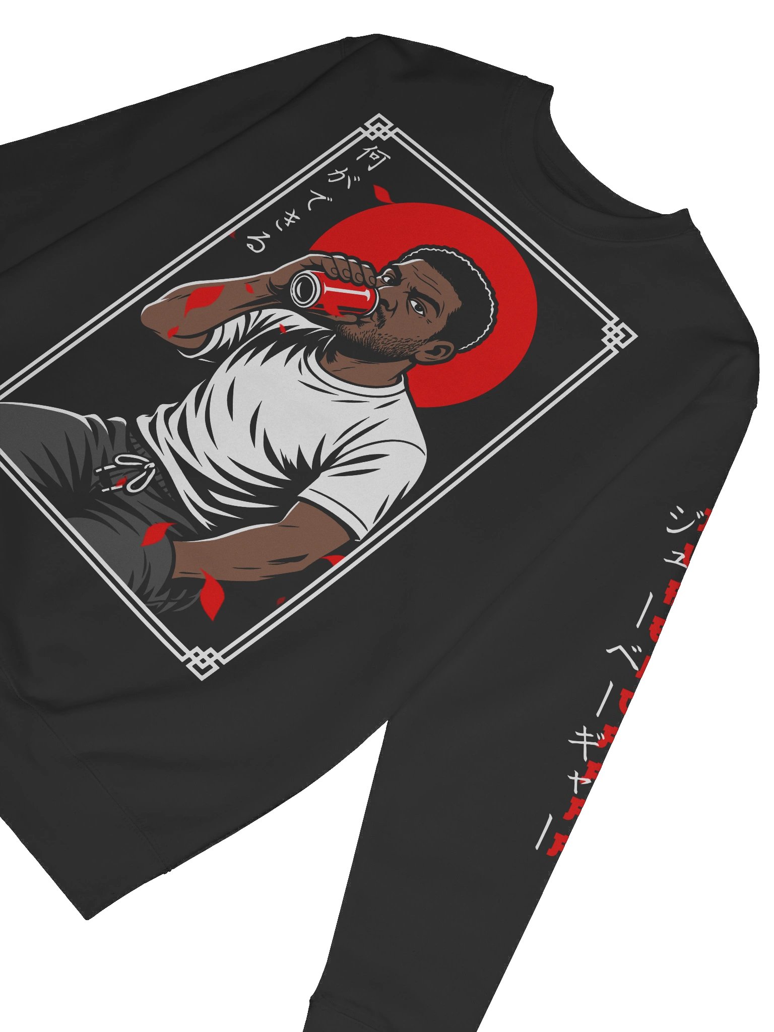 WCYD Sweatshirt product image (6)