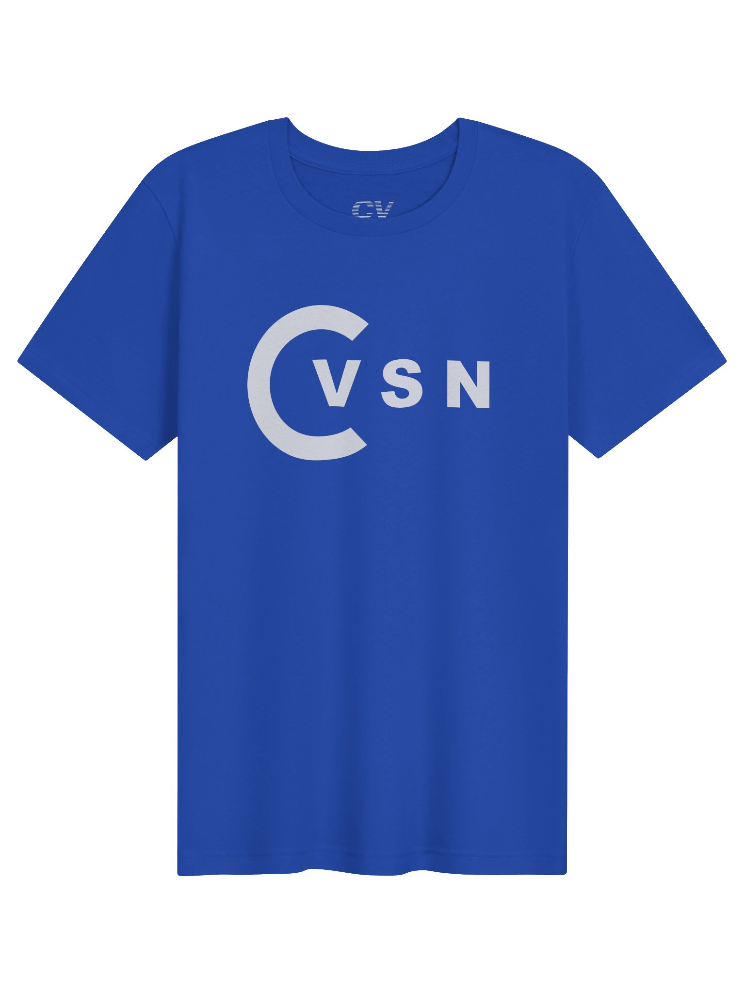 CVSN Logo Tee product image (1)