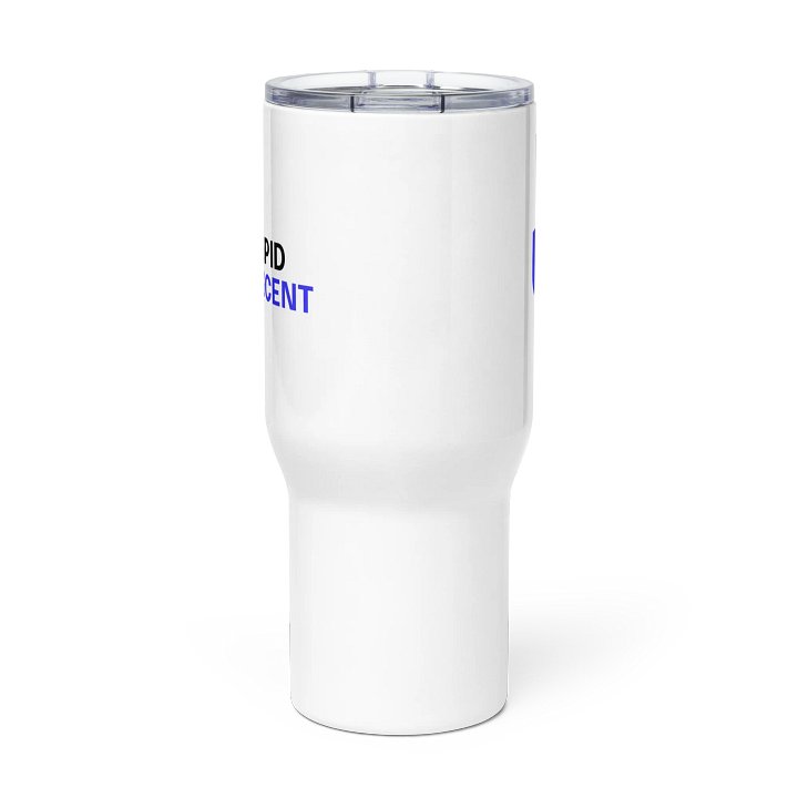 25oz Steel Tumbler product image (2)