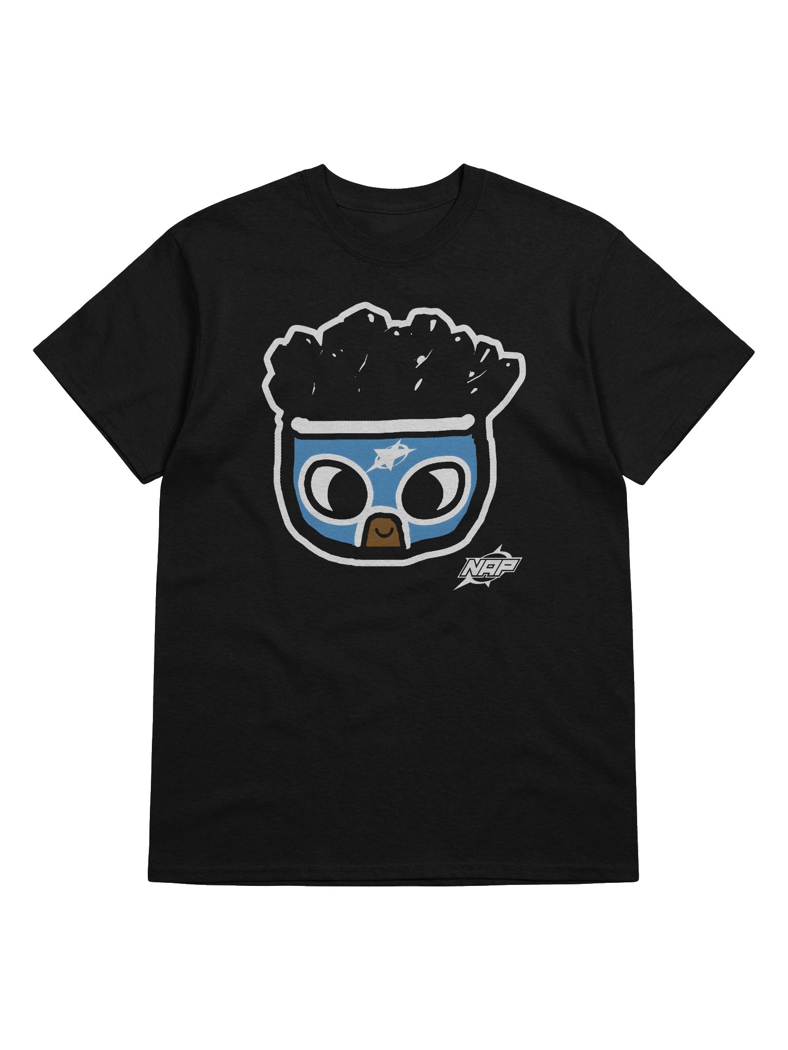 Mascot Head "OG" Tee product image (1)