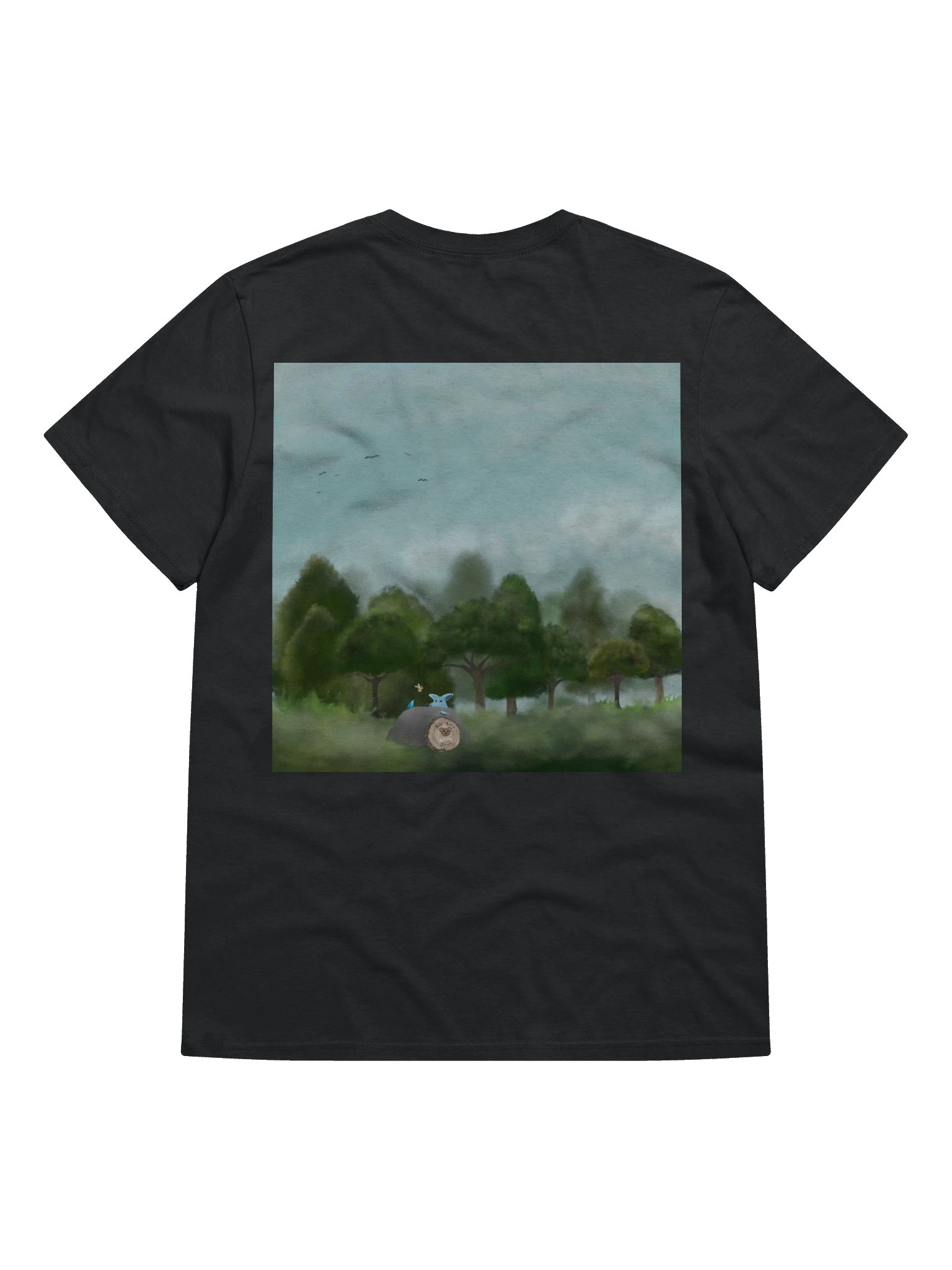 OG Guys - T-shirt product image (3)