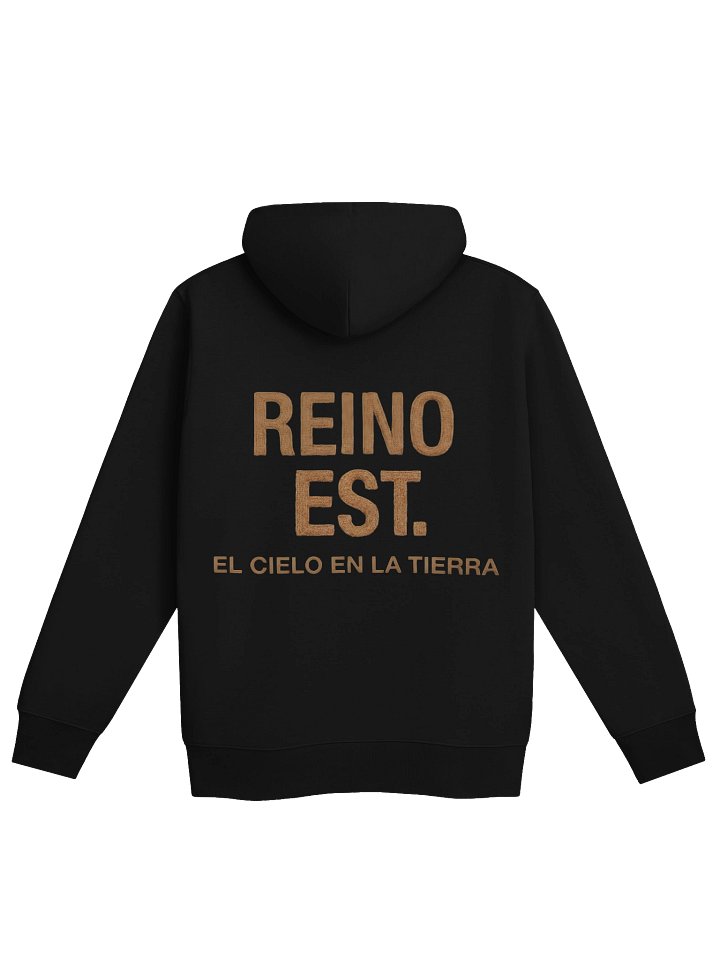 REINO EST Hoodie product image (9)