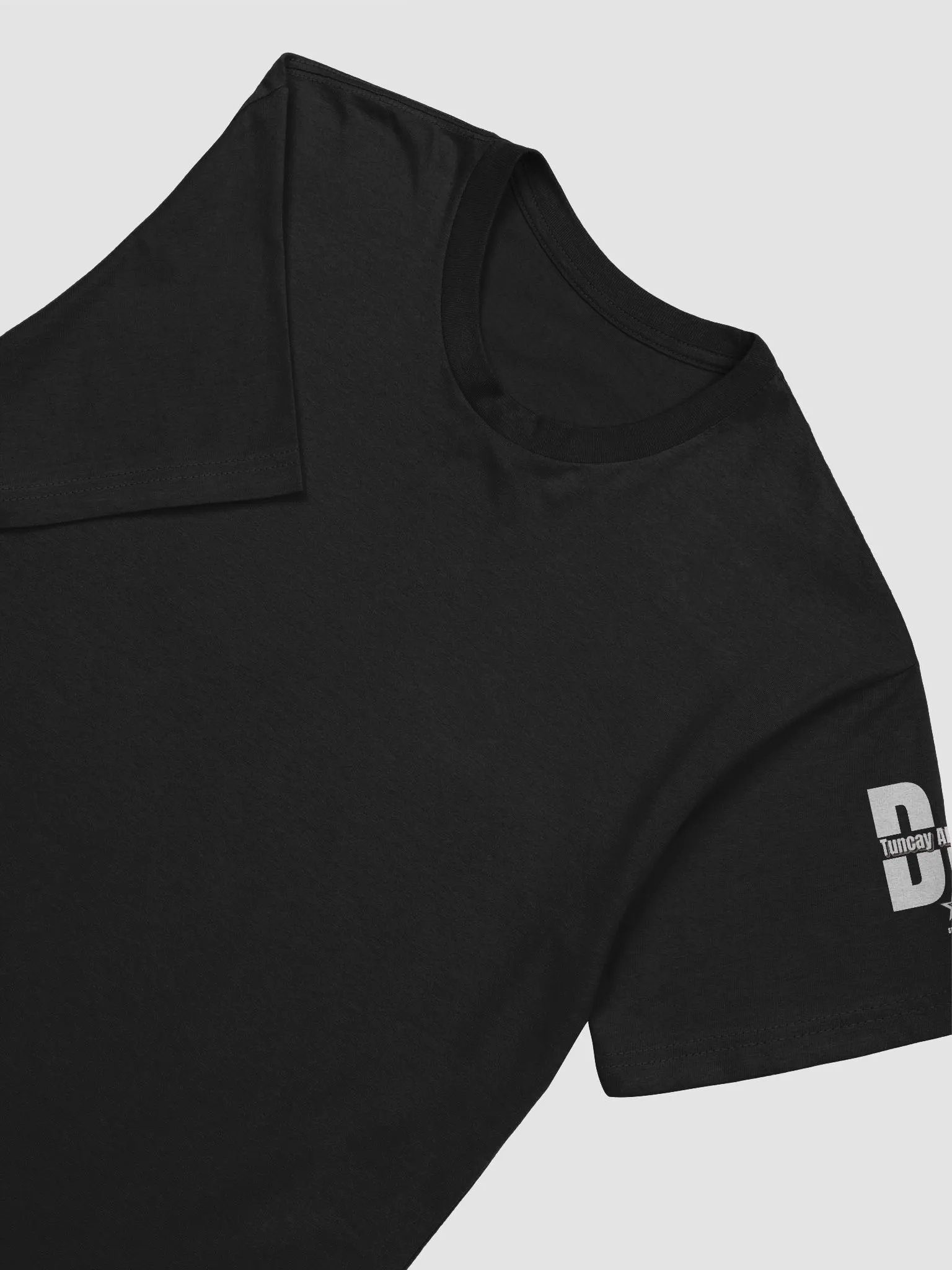Next Level Supersoft T-Shirt - DJ Series product image (5)