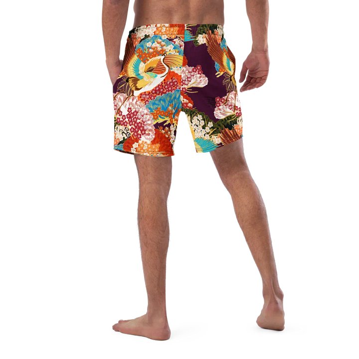 Crane Elegance product image (2)