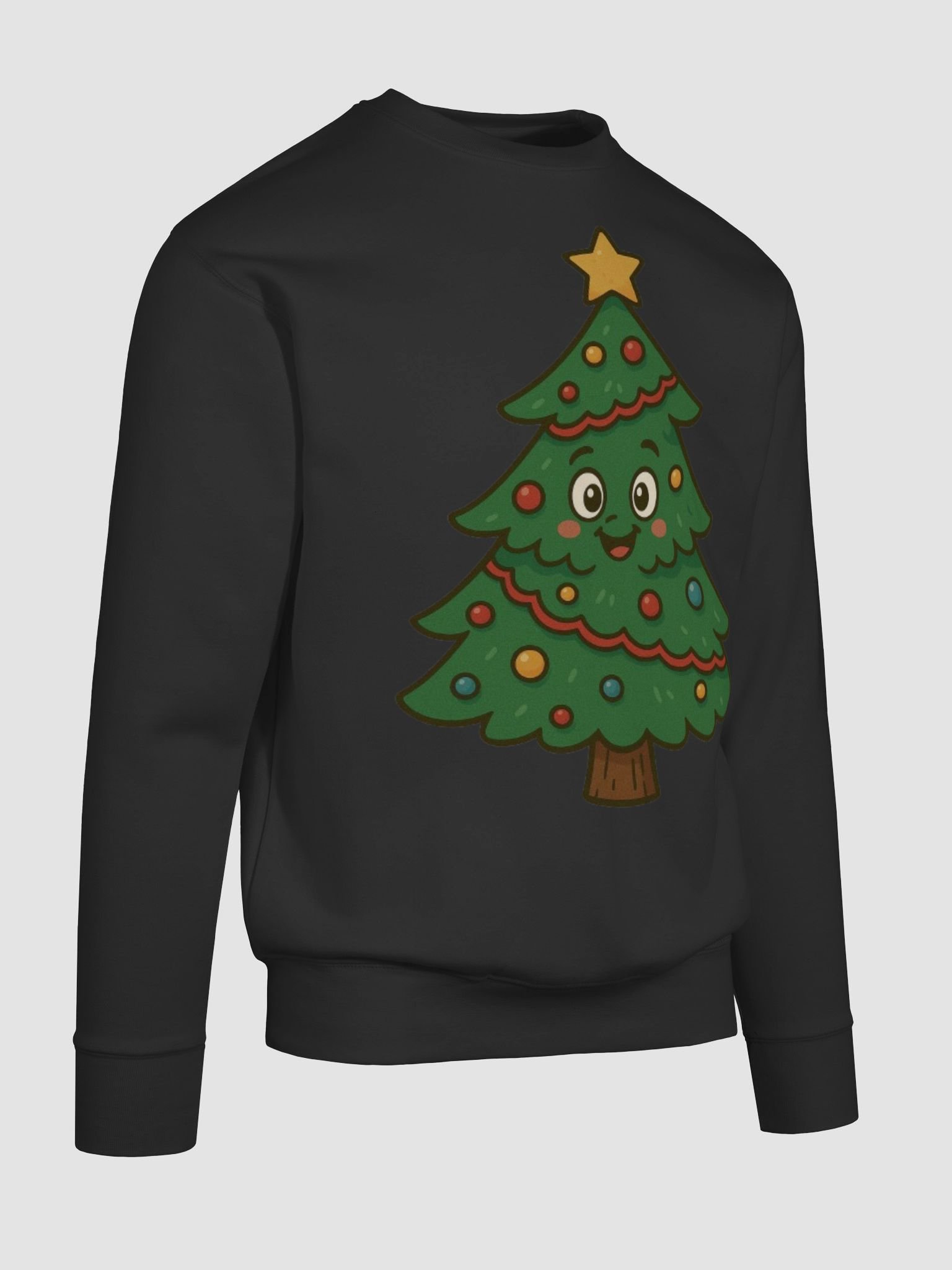 Christmas Tree Jumper product image (10)