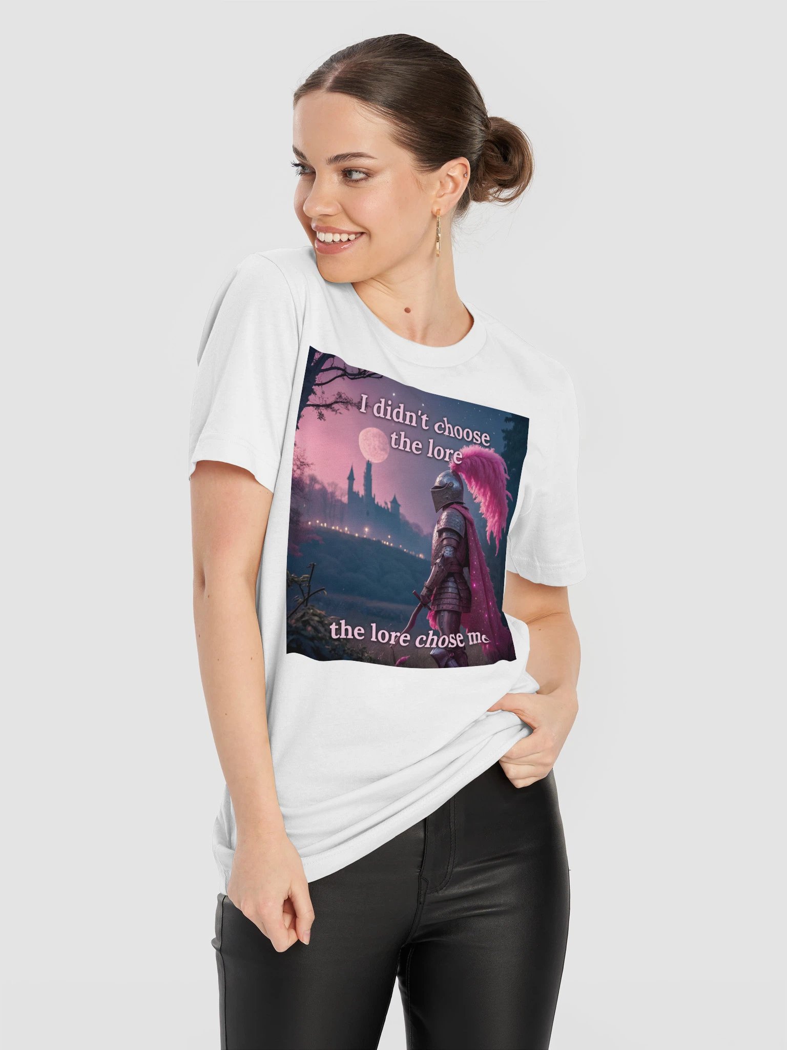 Lore Tee product image (32)