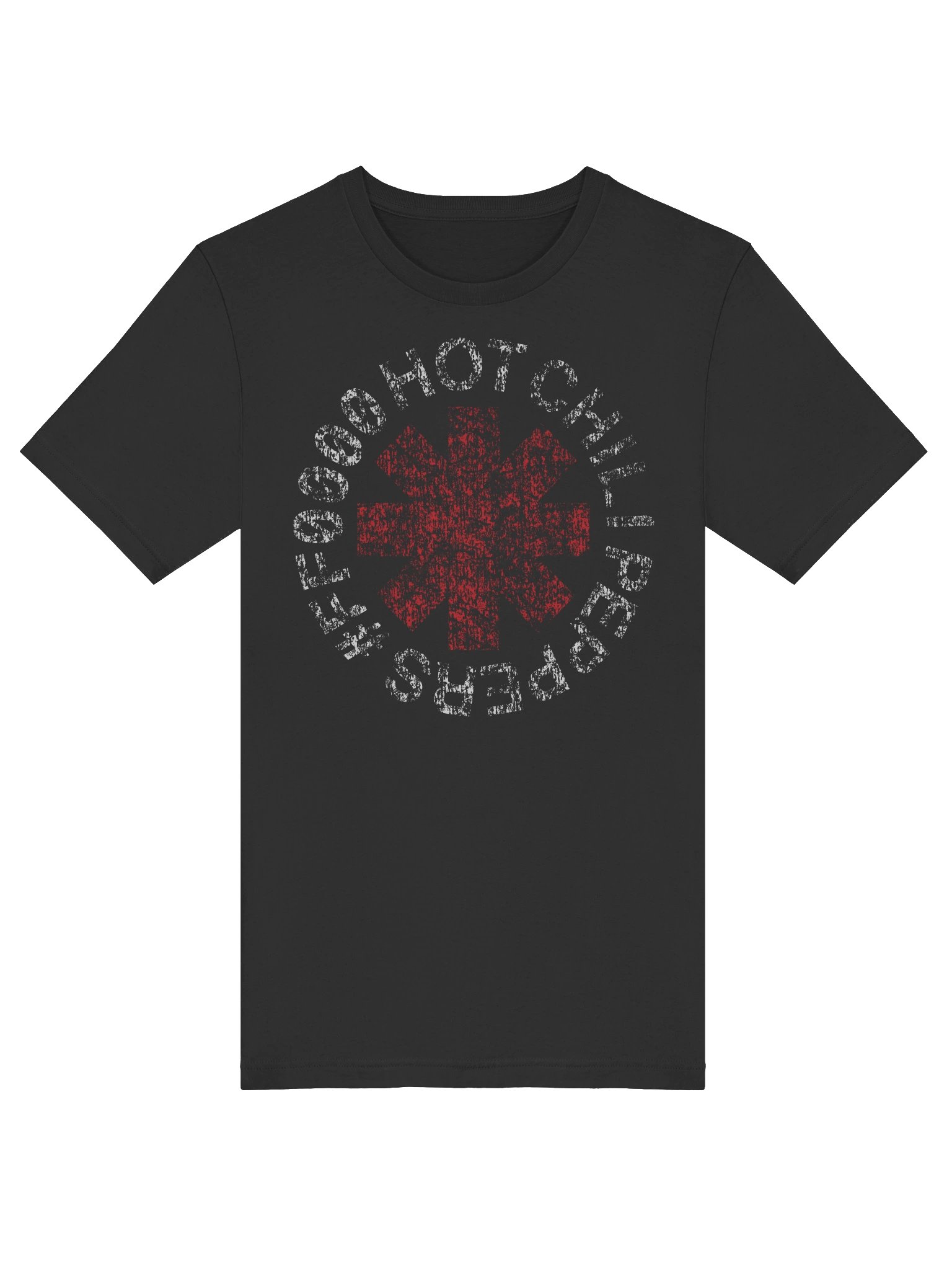Geek Red Hot Chili Peppers product image (23)