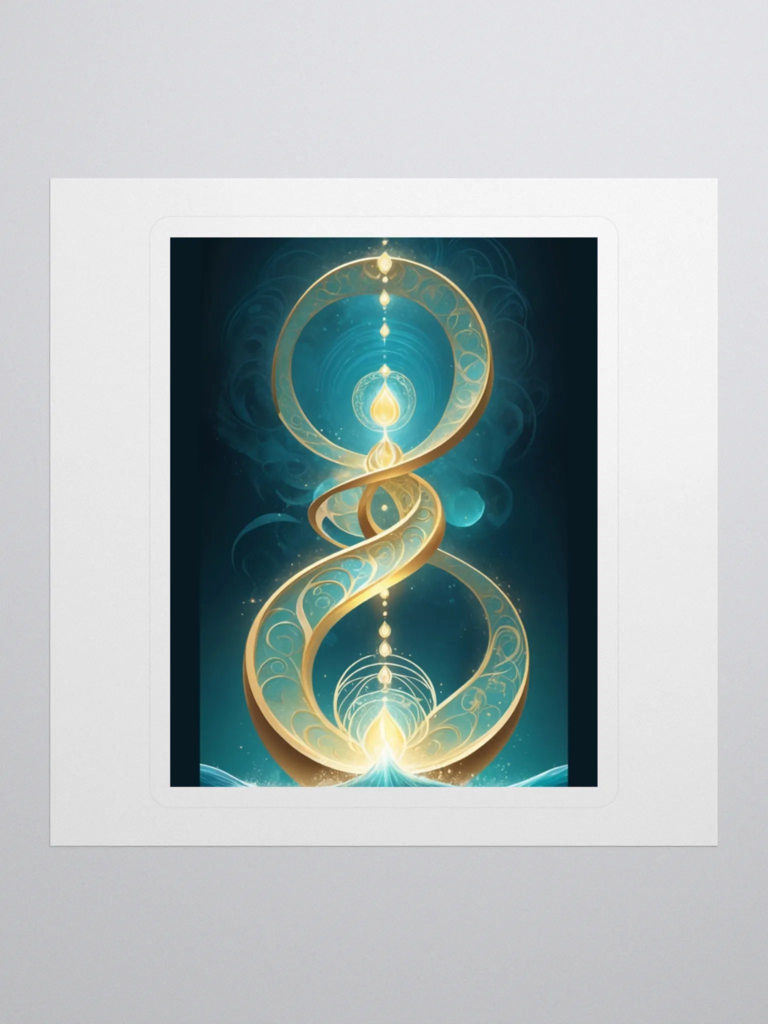 Ethereal Infinity product image (1)