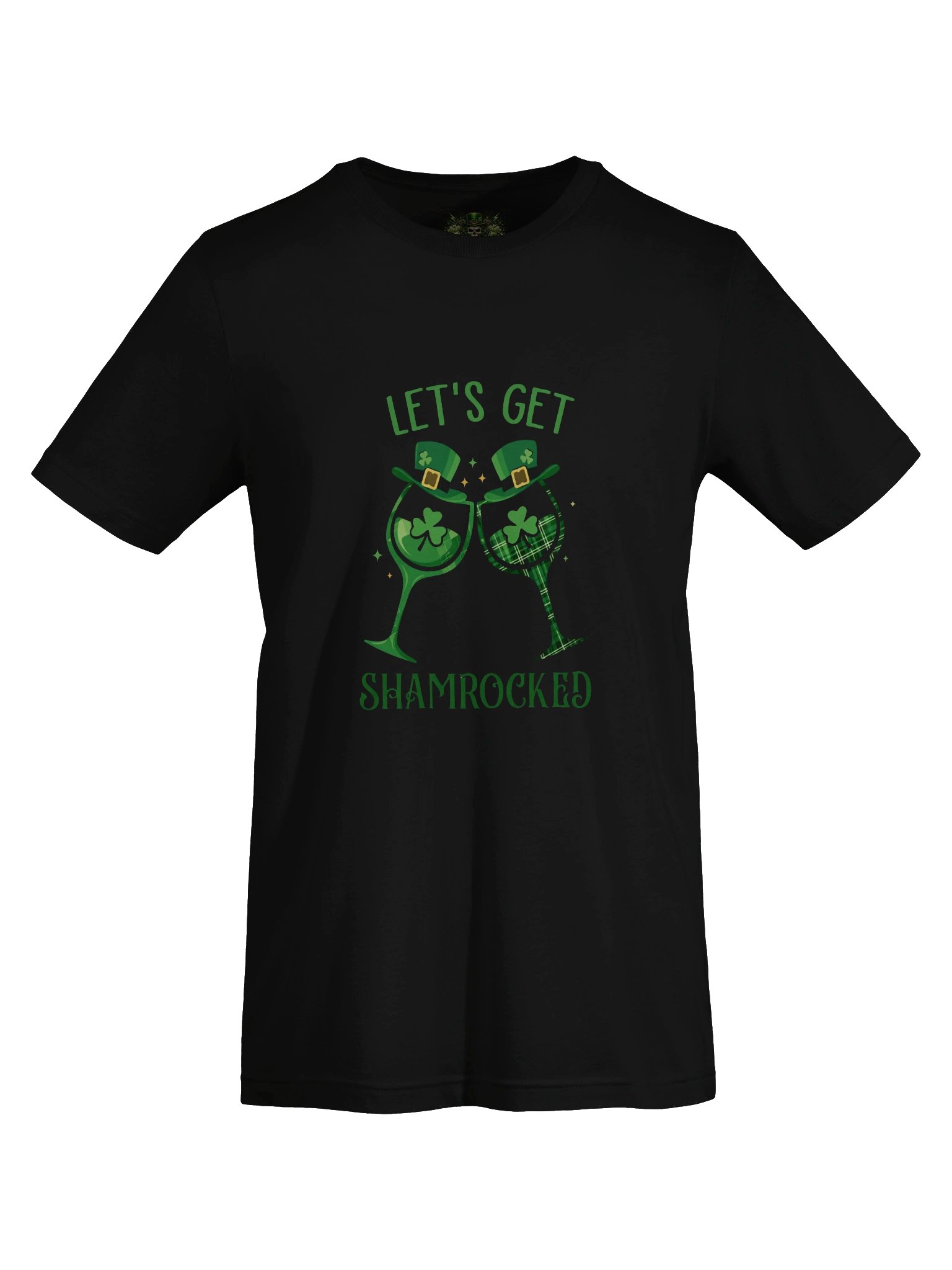 Lets Get Shamrocked product image (44)