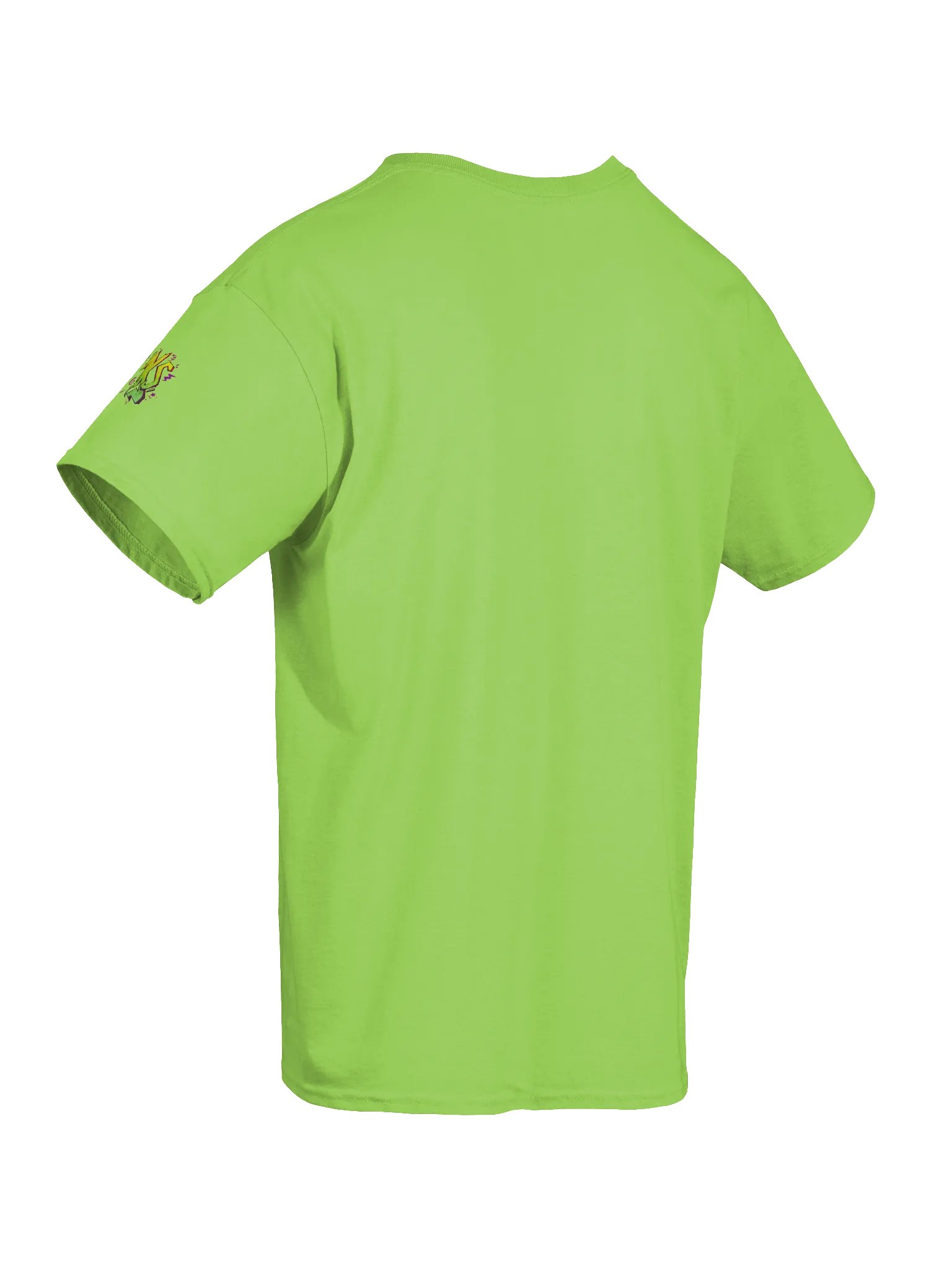 Toons & Tunes - Lime product image (6)