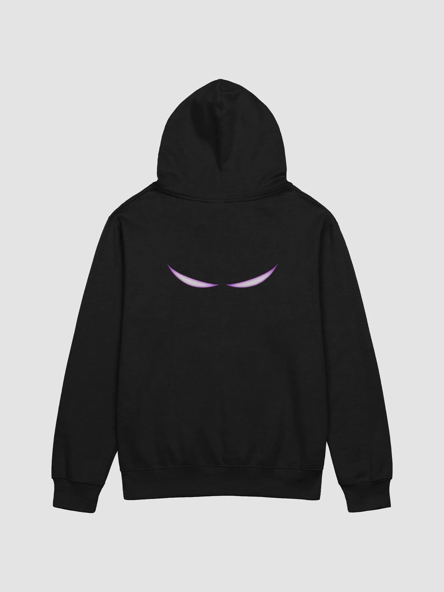 ItsKamba Luminous Gradient Hoodie product image (2)