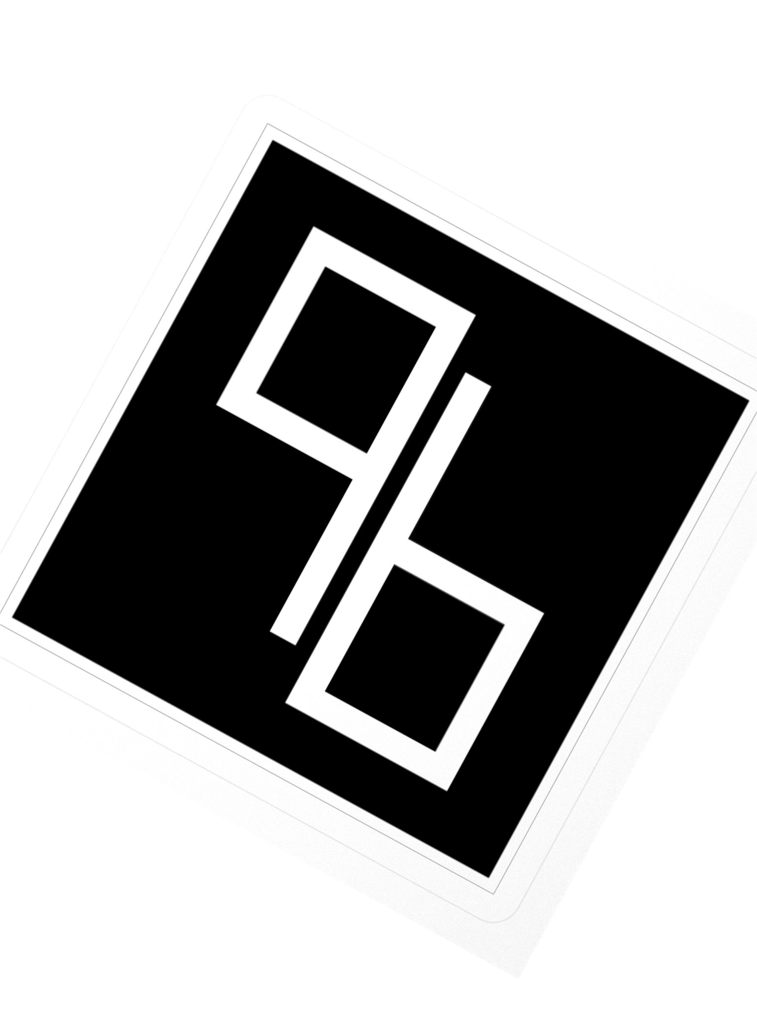 96 Atra Sticker product image (2)